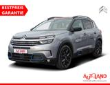 Citroën C5 Aircross Hybrid 225 LED Panorama Leder 360° - Citroën mit Hybrid-Antrieb