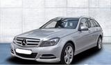 Mercedes-Benz C 220 CDI 4MATIC T AVANTGARDE Autom. AVANTGARDE - Mercedes-Benz C 220: Cd
