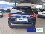 Citroën C5 Aircross Feel Pack 1.2 Pure C5 Aircross 1.2 P - blaue Citroën C5 Aircross