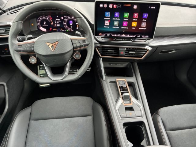 Cupra Leon - Bild 12