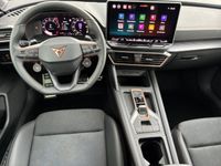 Cupra Leon - Vorschau Bild 12