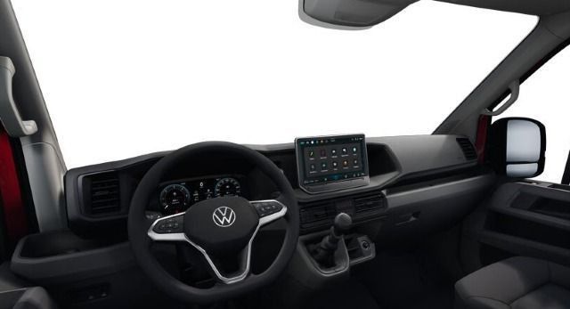 Volkswagen Crafter - Bild 7