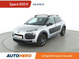 Citroën C4 Cactus 1.6 Blue-HDi Shine - gebrauchte Citroën C4 Cactus aus dem Jahr 2016