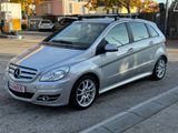 Mercedes-Benz B 200 CDI*Automatik*Xenon*SHZ*Tempomat*EURO5* - Mercedes-Benz B 200 aus 2011