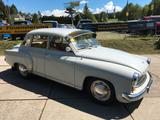 Wartburg 311 , Originalzustand ! - Wartburg Gebrauchtwagen