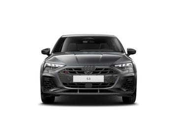  AUDI S3 photo 2