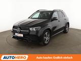 Mercedes-Benz GLE-Klasse GLE 450 Mild-Hybrid 4Matic AMG Line - gebrauchte Mercedes-Benz GLE 450 aus dem Jahr 2021