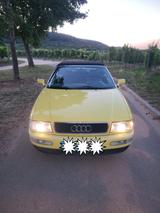 Audi 80 Cabrio 2.8 V6 Typ 89 8G - Audi: Typ 89