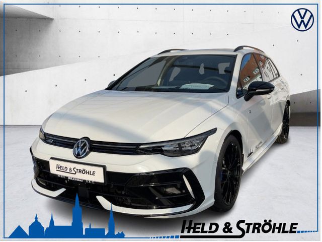 Volkswagen Golf Variant R 2.0 TSI DSG 4M R-PERFORMANCE BLAC