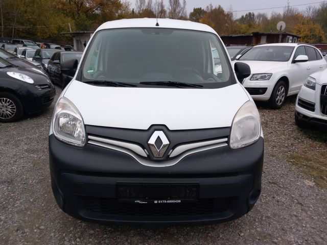 Renault Kangoo Rapid Extra