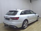 Audi A4 35 2.0 TDI Avant advanced B&O S-Line ACC AHK - Audi A4 Gebrauchtwagen in Bremen