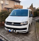 Volkswagen T6 Multivan - VW T6 Multivan in Hamm