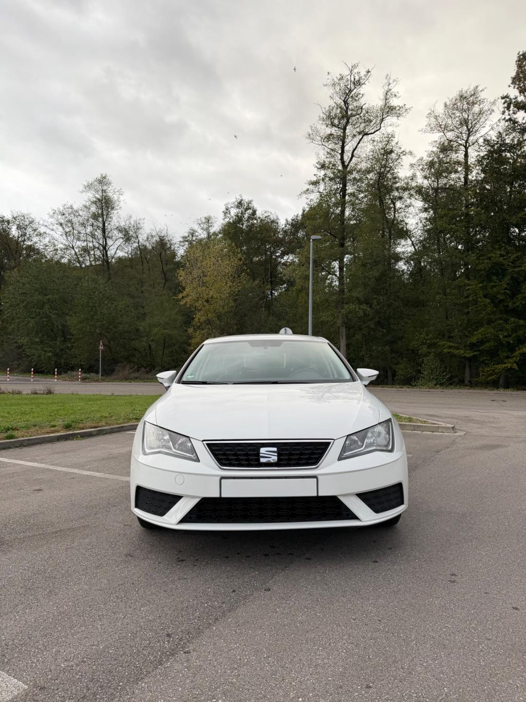 Seat Leon 1.2 TSI 63kW Reference Reference