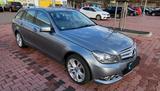Mercedes-Benz C 250 CDI 4MATIC T AVANTGARDE Autom. AVANTGARDE - Mercedes-Benz C 250: Cdi Avantgarde