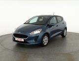 Ford Fiesta 1.0 EcoBoost Active LED ACC Navi Kamera - Ford Fiesta Active mit Benzin-Antrieb