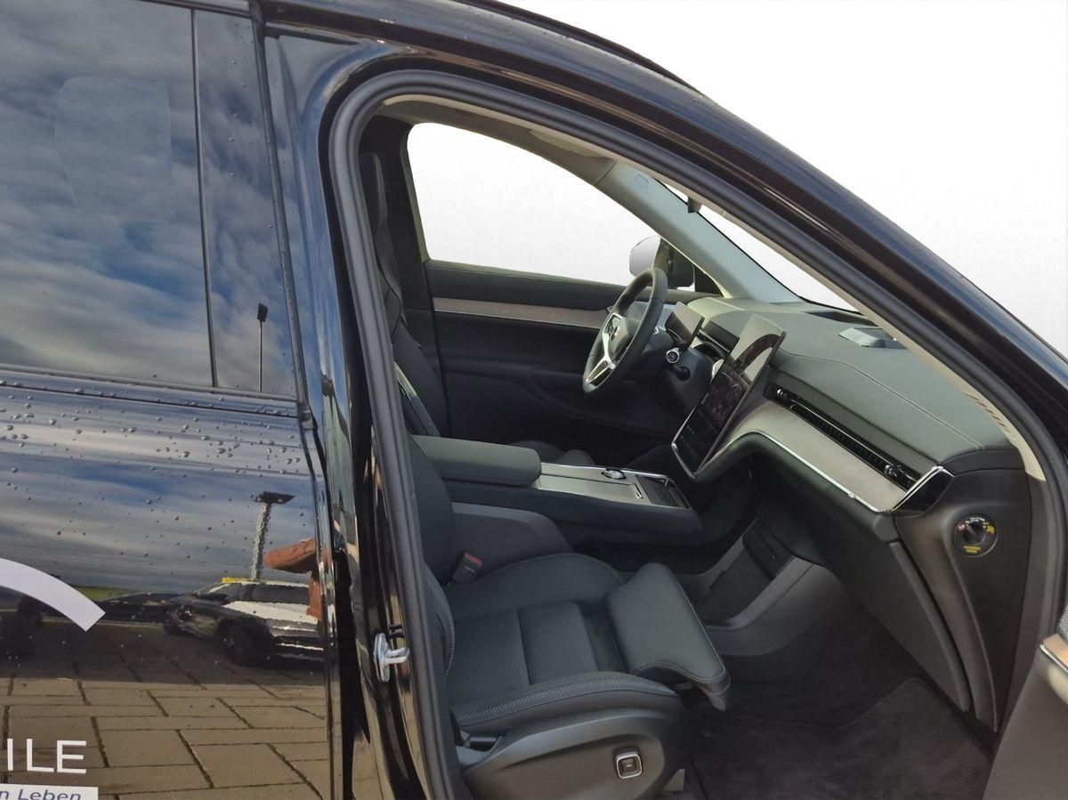 Volvo EX90 - Bild 19