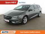 Opel Insignia Sports Tourer 1.5 SIDI Turbo Dynamic