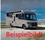 Eura Mobil Integra Line IL726EF  - Eura Mobil Integrierter