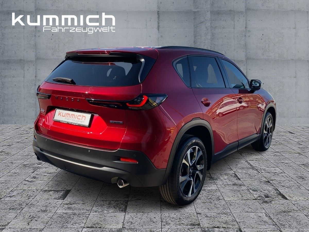 Mazda CX-5 - Bild 4