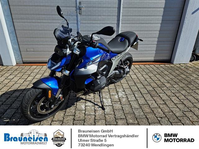 BMW R 1300 R Exclusive | ASA | Windschild