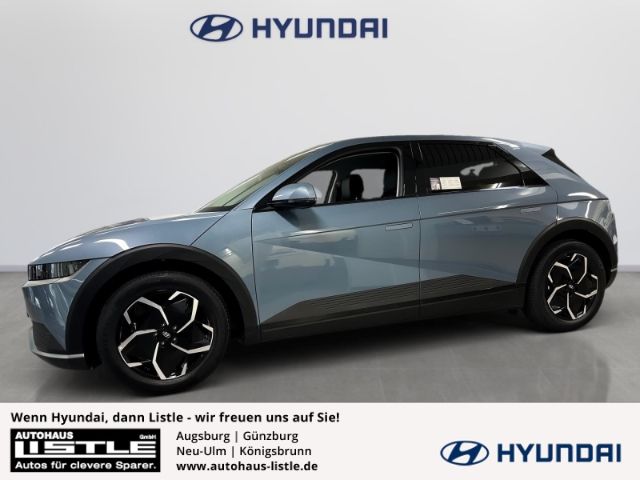 Hyundai IONIQ 5 Heckantrieb 77.4kWh Batt. TECHNIQ-Paket