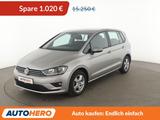 Volkswagen Golf VII Sportsvan 1.2 TSI Rabbit BMT Aut.*PDC* - Volkswagen Golf: Rabbit