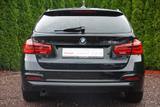 BMW 318i Advantage Navi Tempomat Sitzheizung PDC LED - BMW 318: Kombi, 318i