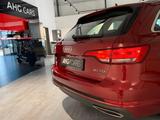 Audi A4 Avant 40TDI quattro*EditionOne*BI-XENON*LEDER - Audi A4: Rot