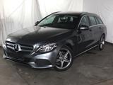 Mercedes-Benz C 180 T CGI AVANTGARDE AMG COMAND PANORAMA ILS - Mercedes-Benz C 180 Gebrauchtwagen in Köln
