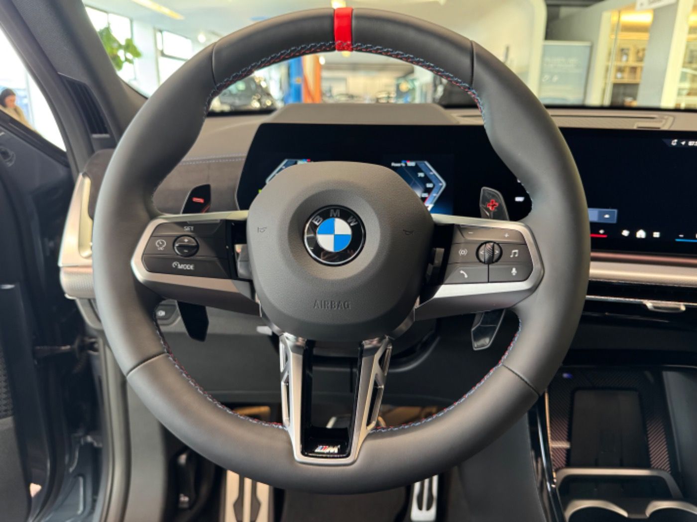 Fahrzeugabbildung BMW X2 M35i M-Sportpaket-Pro 21-Zoll/HUD/360/ACC/HK