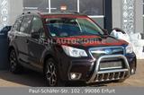 Subaru Forester Platinum/TÜV NEU/GEPFLEGT/PANO/AUTOM. - Subaru Forester: Automatik