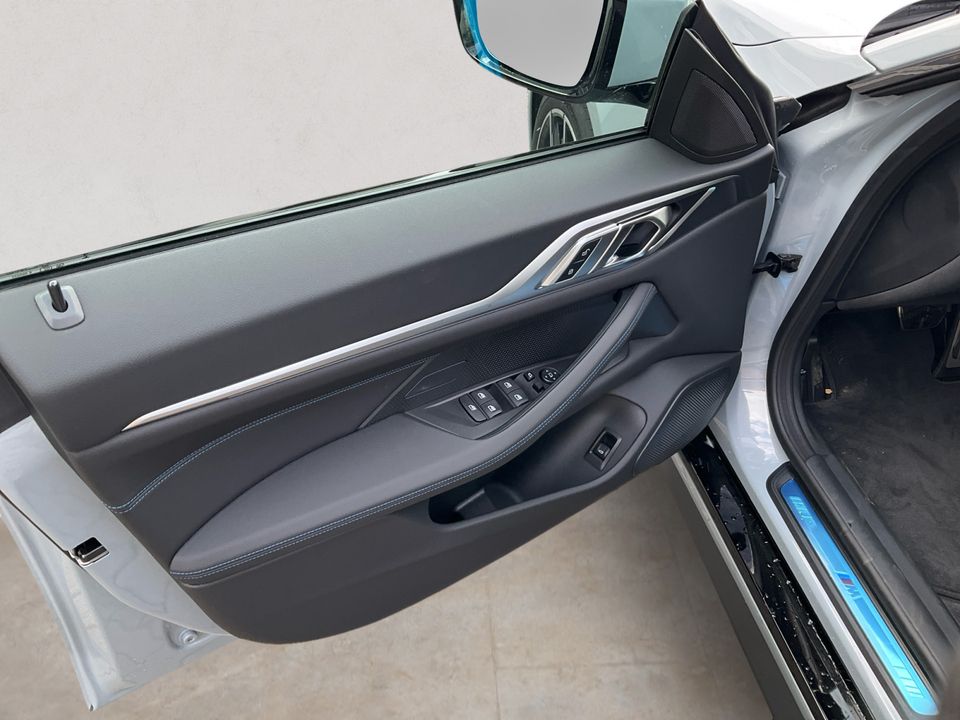 BMW i4 - Bild 8