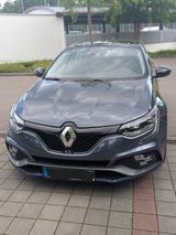 Renault Megane TCe 300 EDC GPF R.S. Trophy R.S. Trophy - Renault Megane: Trophy