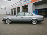 BMW e32 730i H-Zulassung TÜV neu Top Optik... - BMW 730: 730i E32