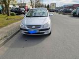 Hyundai getz - Hyundai Getz mit Diesel-Antrieb