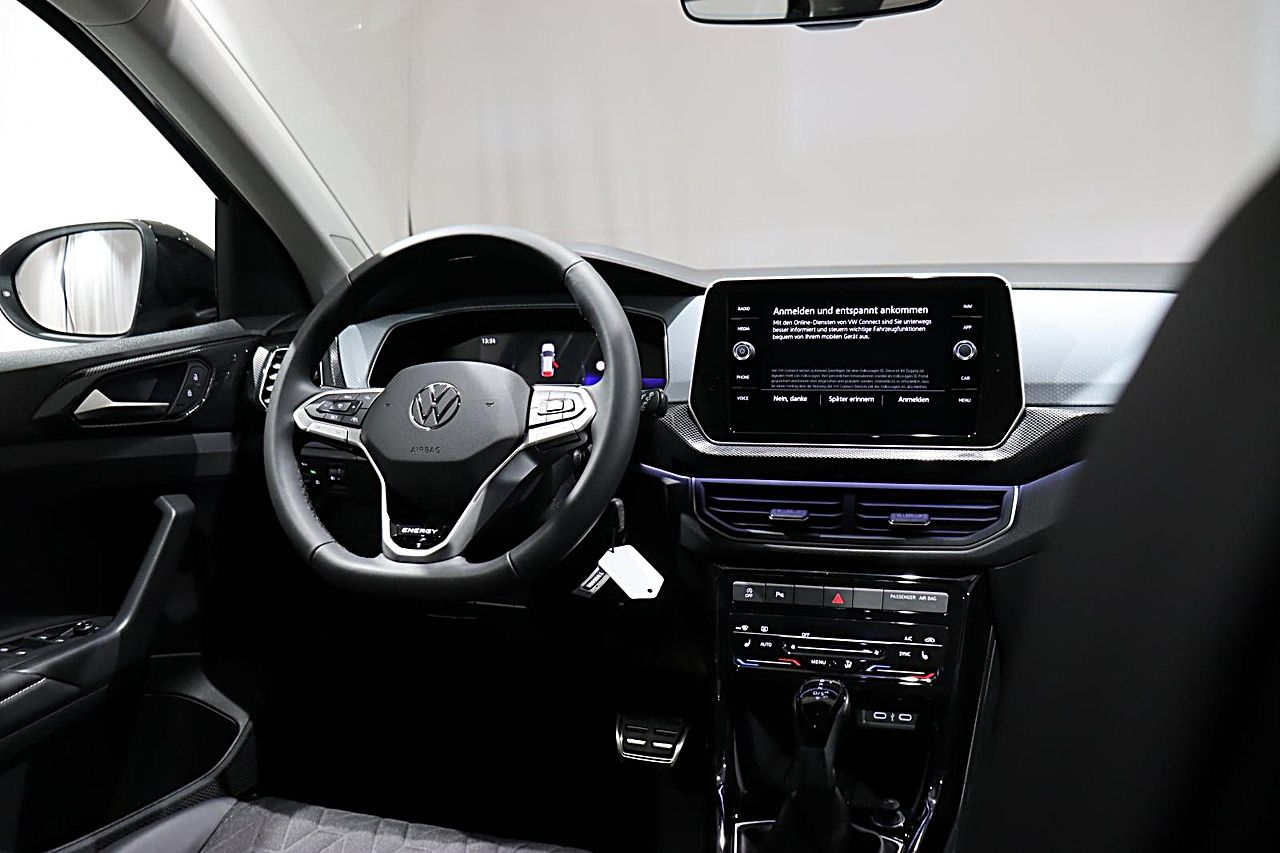 Volkswagen T-Cross - Bild 7