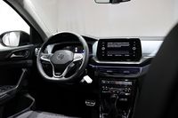 Volkswagen T-Cross - Vorschau Bild 7