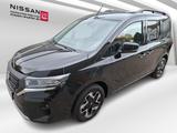 Nissan Townstar Kombi L1 6MT Tekna 2ST 5 Sitzer - Nissan Townstar Tageszulassungen