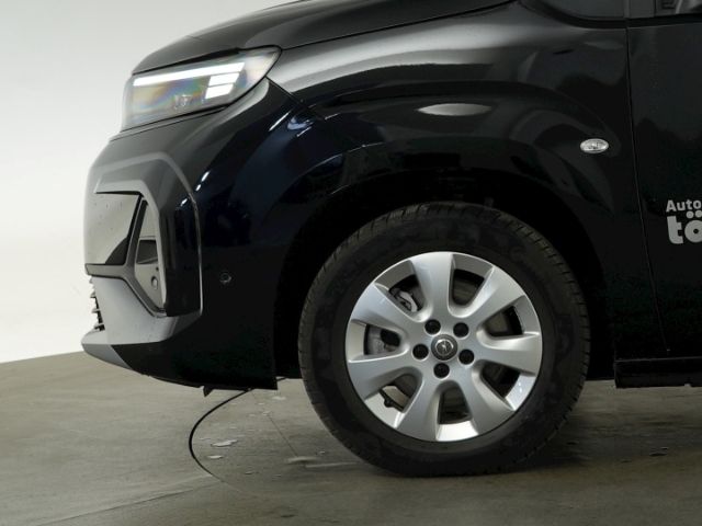 Combo-e Life FACELIFT GS 50kWH+NAVI+RÜCKFAHRKAME