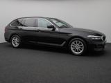 BMW 530d Kamera DAB HiFi 4xKlima Leder Sport Alarm - BMW 530 in Köln