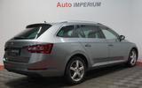 Skoda Superb Combi Style 1.8 TSI *AHK*XENON*NAVI* - Skoda Superb: 1.8