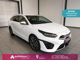 Kia Ceed 1.6  Navi|CAM|LED|Sitzhzg. - Kia cee'd / Ceed mit Hybrid-Antrieb