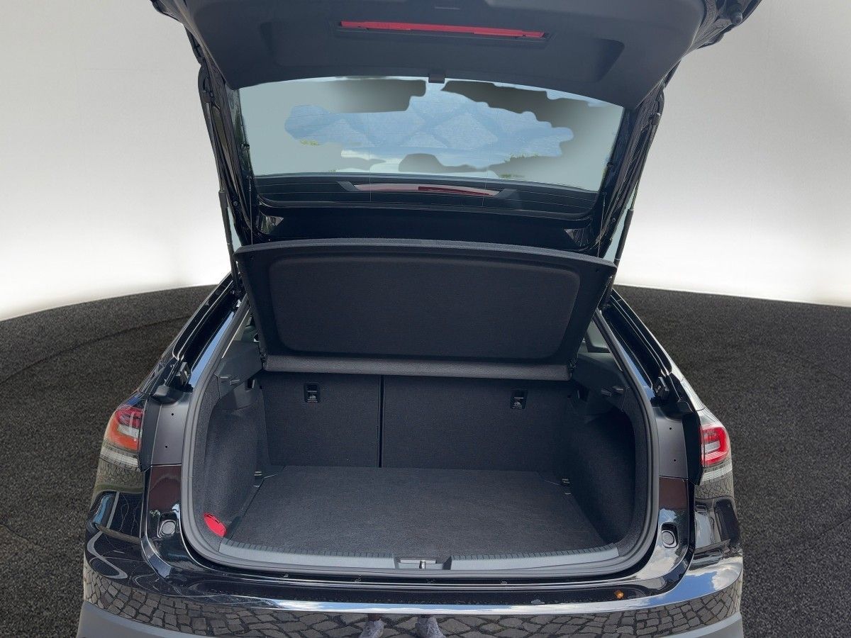 Volkswagen Taigo - Bild 8