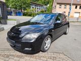 Mazda 3 Lim. 2.0 CD Sport Leder+Xenon - gebrauchte Mazda 3 aus dem Jahr 2008