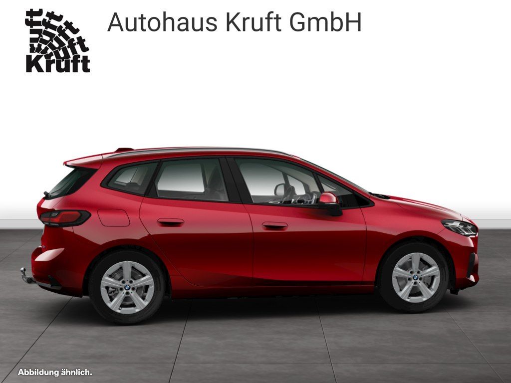 BMW 220 Active Tourer - Bild 9