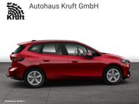 BMW 220 Active Tourer - Vorschau Bild 9