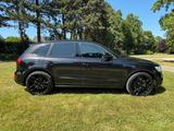 Audi SQ5 3.0 Panorama (exklusiv) - Audi SQ5 in Düsseldorf