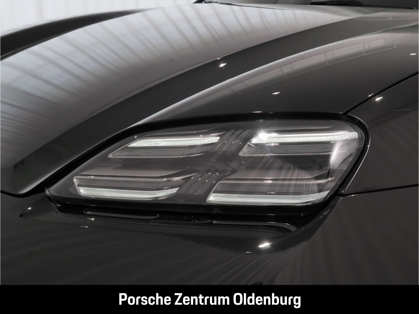 Porsche Macan - Bild 13