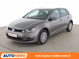 Volkswagen Golf VII 1.2 TSI Comfortline BlueMotion Tech - Volkswagen Golf: bis 20000 Km