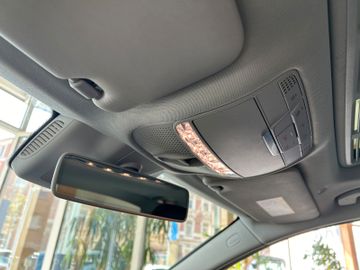 Mercedes-Benz C 200 C -Klasse Lim. C 200